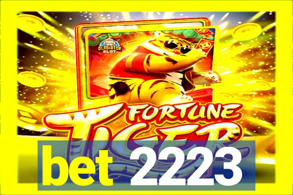 bet 2223